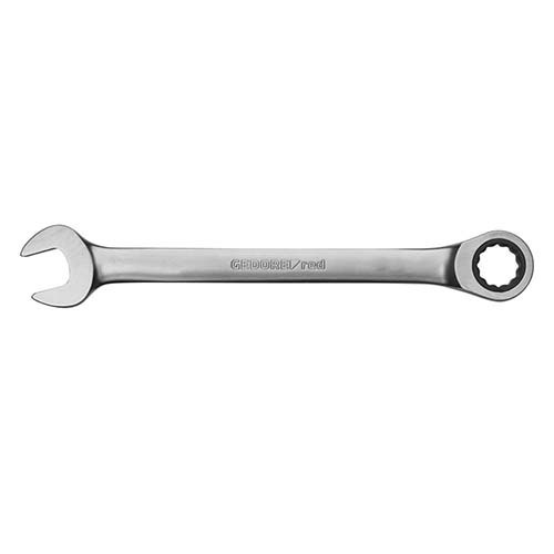 Gedore Ratchet Spanner Combination 9mm 3300829