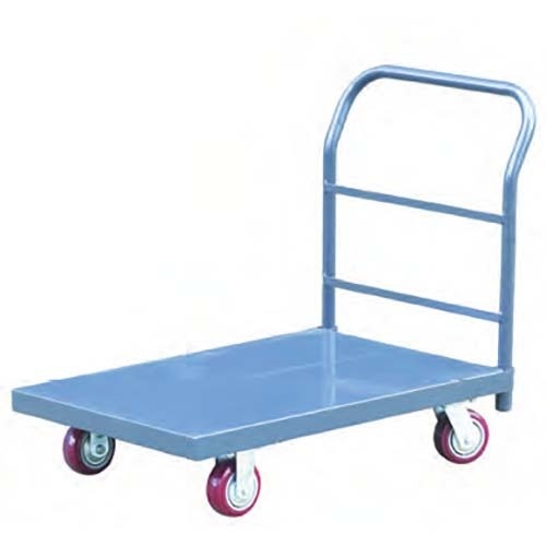 EasyRoll Steel Platform Trolley 450kg - TSPT450