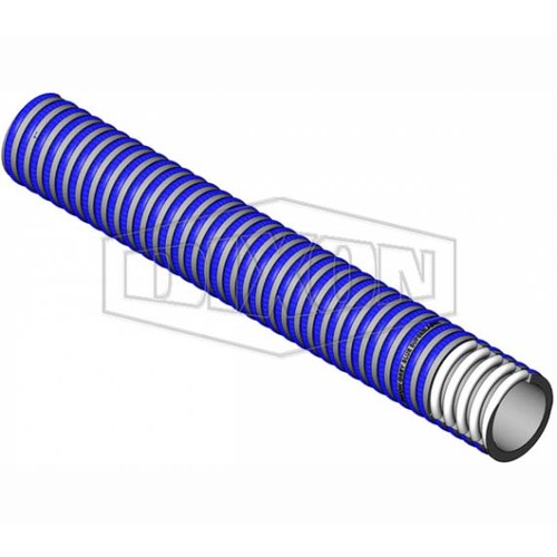 Dixon ABR Super Elastic PVC Suction Hose