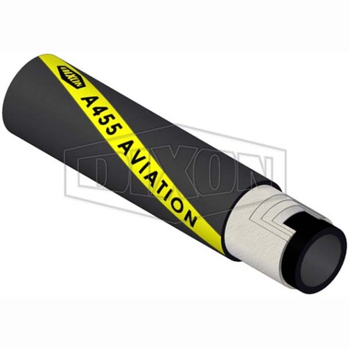 Dixon Rubber Petrol & Oil Aviation Refuelling Hose