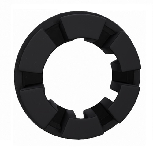 Flexible Jaw Coupling NM50 Nitrile Element