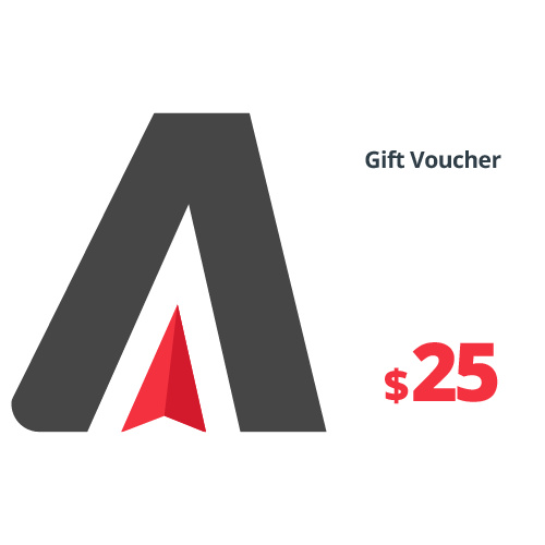 AIMS Gift Voucher $25