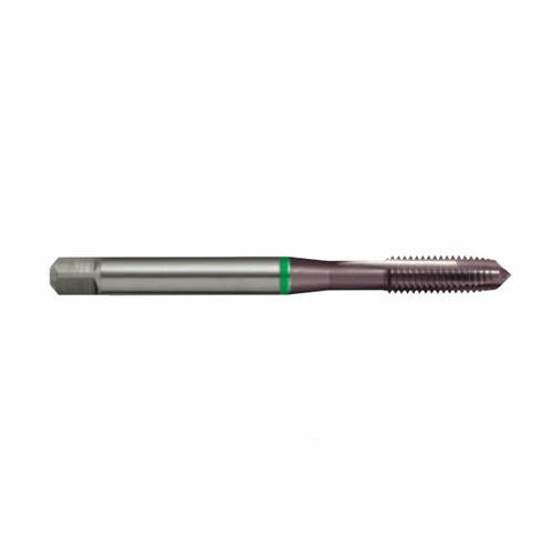 Sutton T169 UNC Spiral Point Tap - Vanadium HSS TiAIN