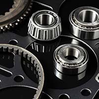 Bearings & Power Transmission