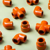 Hose, Ducting & Fittings