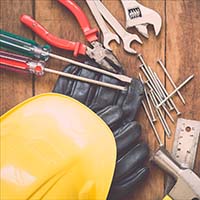 Construction & Hardware