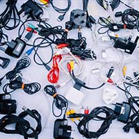 Electrical & Electronic