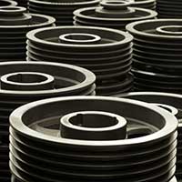 Pulleys
