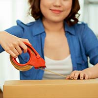 Adhesives, Sealants & Tapes