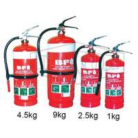 Fire Protection