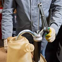 Pumps &  Fluid Handling