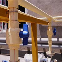 Pipes, Tubes & Fittings