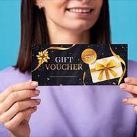 Gift Voucher