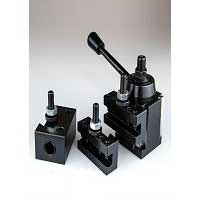 Lathe Tool Posts & Holders