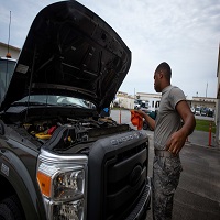 Fleet and Vehicle Maintenance