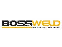 Bossweld Logo