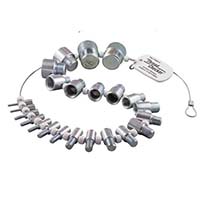 Thread Measuring Gauges