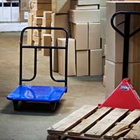 Material Handling & Storage