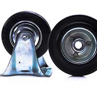 Castors & Wheels