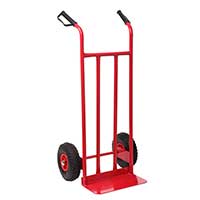 Trolleys, Dollies & Jacks