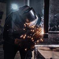 Welding